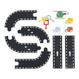 JANOD Garage contents