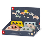 JANOD - COCOON VEHICLES