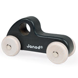 JANOD - COCOON VEHICLES