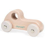 JANOD - COCOON VEHICLES