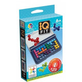 SMART GAMES IQ FIT BOXED