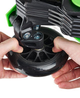 MICRO SCOOTERS | Micro LED Whizzers for wheels