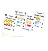 Le Toy Van Honeybake Card Machine