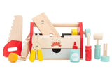 LE TOY VAN Tool Box - Juno Boutique