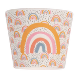 LOVE MAE Divided Plate Set - Gypsy Girl