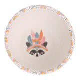 LOVE MAE Divided Plate Set - Gypsy Girl