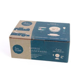 LOVE MAE Baby Feeding Set - Cars