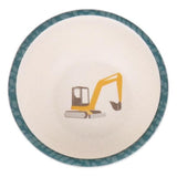 LOVE MAE Baby Feeding Set - Cars