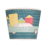 LOVE MAE Baby Feeding Set - Cars