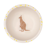 LOVE MAE Baby Feeding Set - Australiana