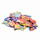 MIEREDU Magnetic Art Case - Dino World