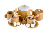 MAKE ME ICONIC Iconic Toy - Tea Set - Juno Boutique