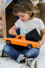 MAKE ME ICONIC Iconic Toy - Ute - Juno Boutique