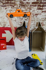 MAKE ME ICONIC Iconic Toy - Ute - Juno Boutique