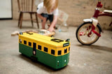 MAKE ME ICONIC Iconic Toy - Tram - Juno Boutique