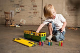 MAKE ME ICONIC Iconic Toy - Tram - Juno Boutique