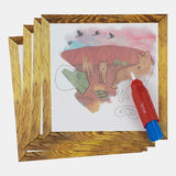 TIGER TRIBE Magic Painting World - Aussie Animals