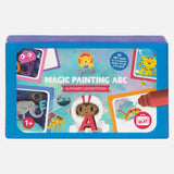 TIGER TRIBE Magic Painting ABC - Alphabet Adventures