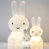 MR MARIA Miffy First Light Lamp - Juno Boutique