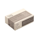 NATURE BABY Goats Milk & Honey Soap