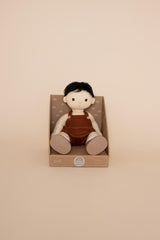 OLLI ELLA | Dinkum Doll - Roo