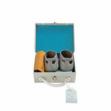 OLLI ELLA Travel Togs - Sage case