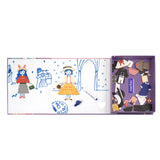 MIEREDU Magnetic Art Case - Dress Up