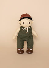OLLI ELLA Dinkum Doll - Roo