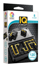 SMART GAMES IQ Circuit