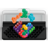 SMART GAMES IQ Six Pro 3D