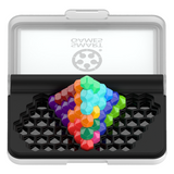 SMART GAMES IQ Six Pro 3D