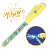 DJECO Caroline Magic Pen