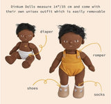 OLLI ELLA Dinkum Doll - Roo