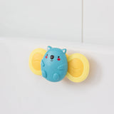 TIGER TRIBE Sensory Spinners - Aussie Animals on bath