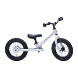TRYBIKE White