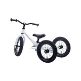 TRYBIKE White