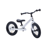 TRYBIKE White