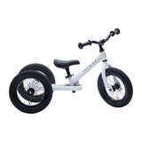 TRYBIKE White