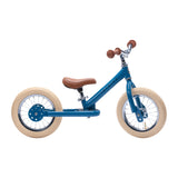 TRYBIKE Blue Vintage