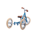 TRYBIKE Blue Vintage