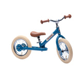 TRYBIKE Blue Vintage