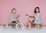 TRYBIKE Pink Vintage