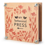 TENDER LEAF My Botanical Flower Press