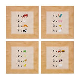 TIGER TRIBE Magic Painting World - Farm