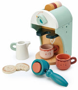 TENDER LEAF Babyccino Maker