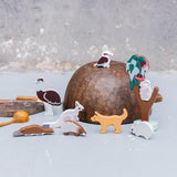 MAKE ME ICONIC Toy - Aussie Animals