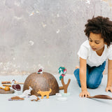 MAKE ME ICONIC Toy - Aussie Animals