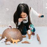 MAKE ME ICONIC Toy - Aussie Animals