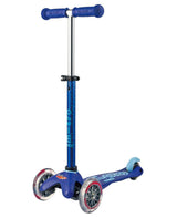 MICRO SCOOTERS Mini Micro Deluxe - Blue