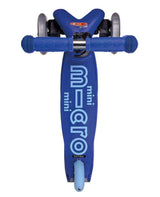 MICRO SCOOTERS Mini Micro Deluxe - Blue